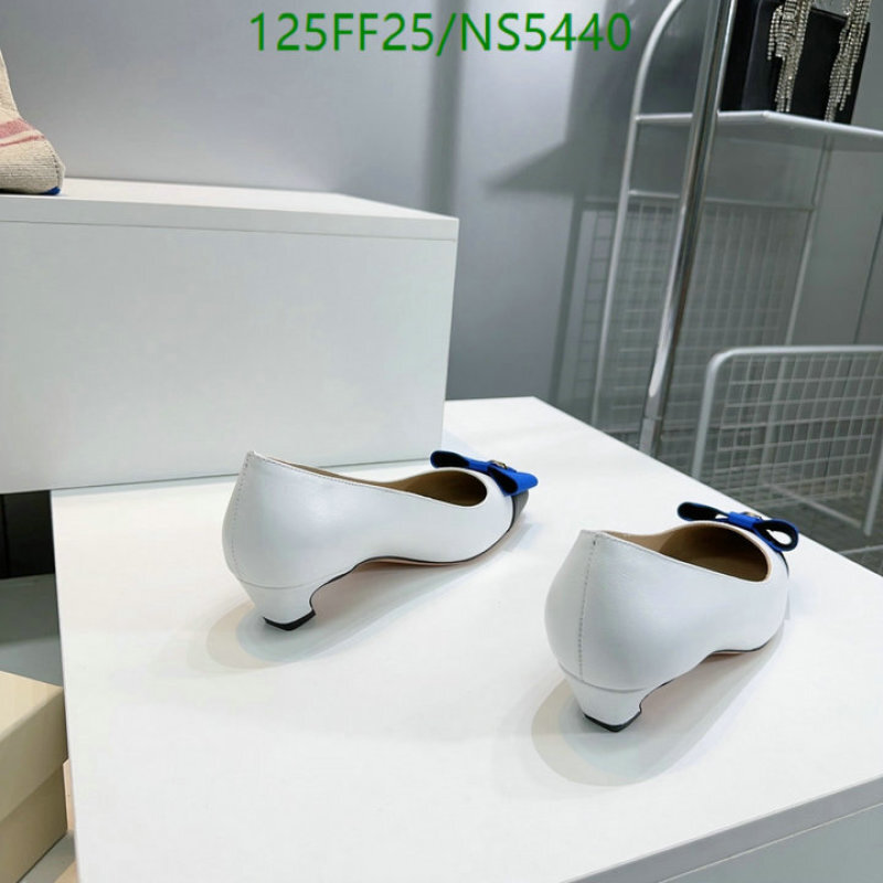 Women Shoes-Bally Code: NS5440 $: 125USD