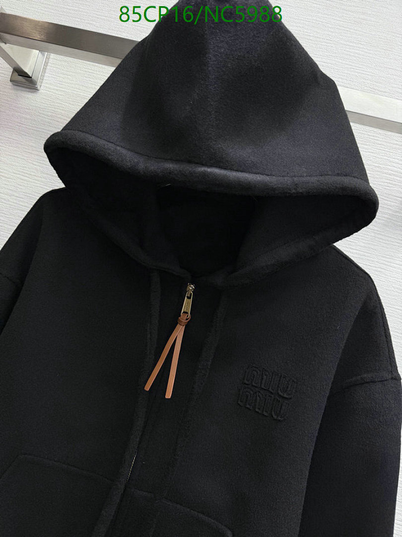 Clothing-MIUMIU Code: NC5988 $: 85USD