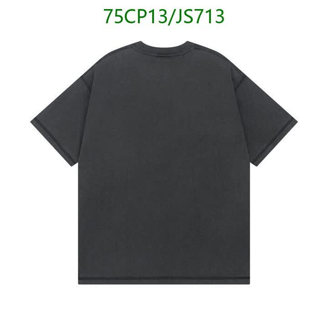 Clothing-Balenciaga Code: JS713 $: 75USD