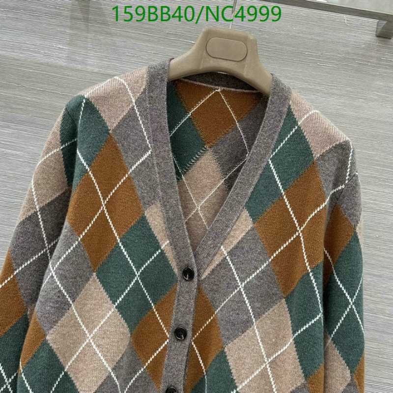 Clothing-Loro Piana Code: NC4999 $: 159USD