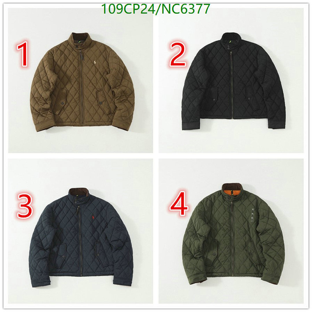 Clothing-Ralph Lauren Code: NC6377 $: 109USD