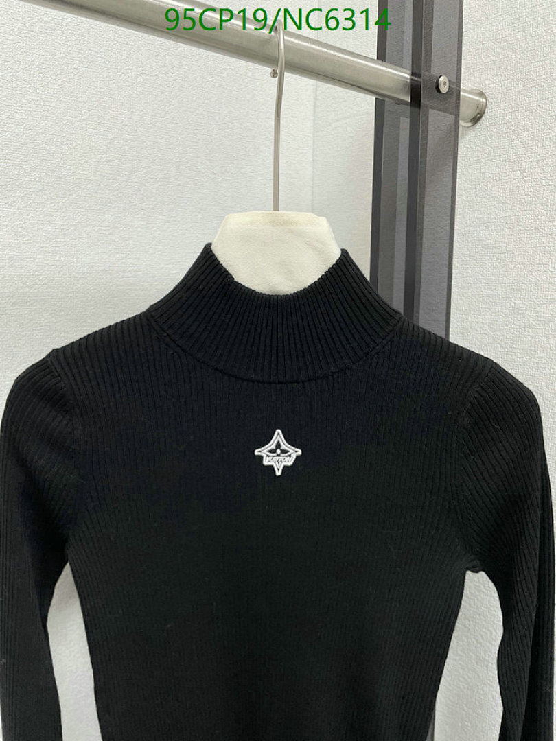 Clothing-LV Code: NC6314 $: 95USD