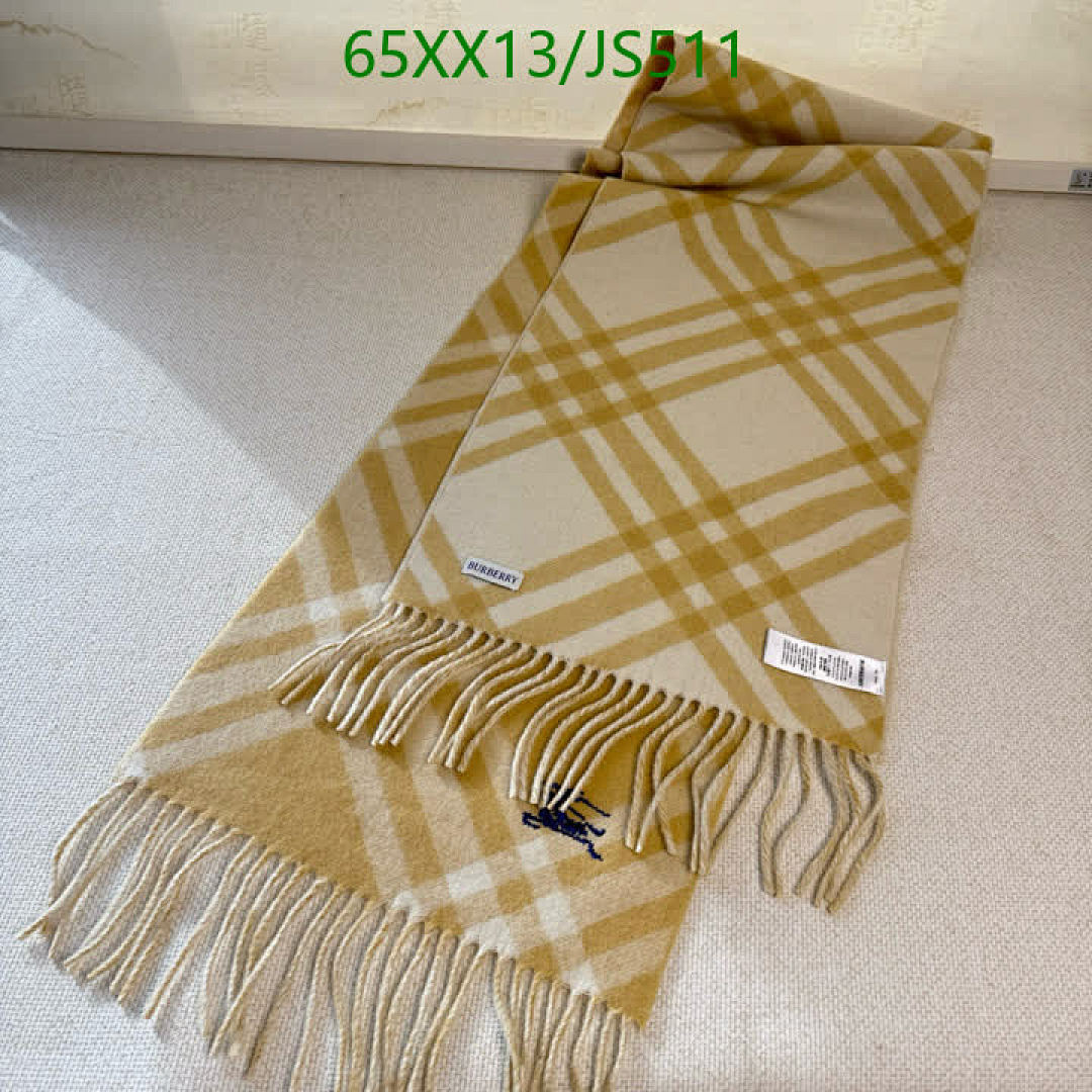 Scarf-Burberry Code: JS511 $: 65USD