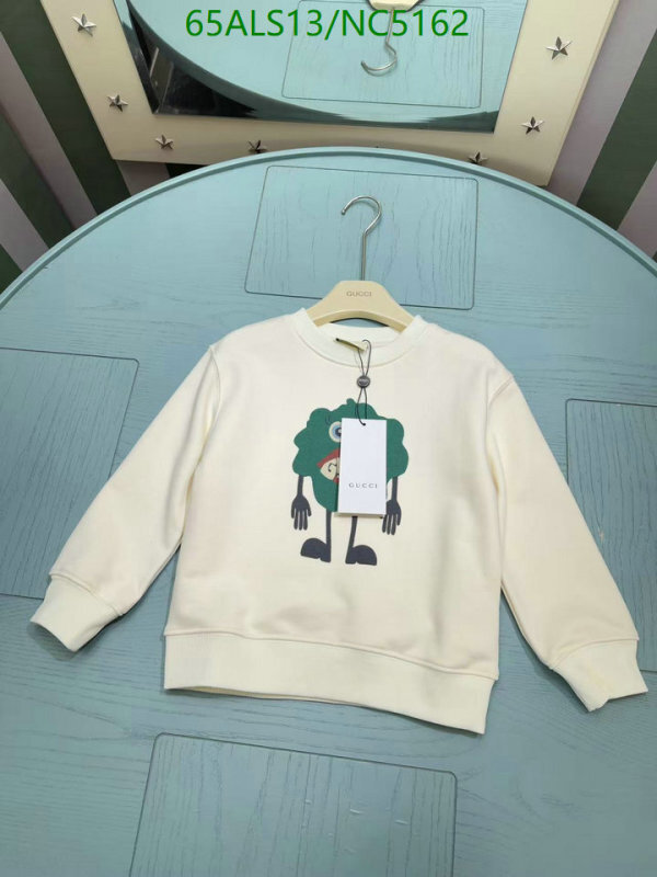 Kids Clothing-Gucci Code: NC5162 $: 65USD