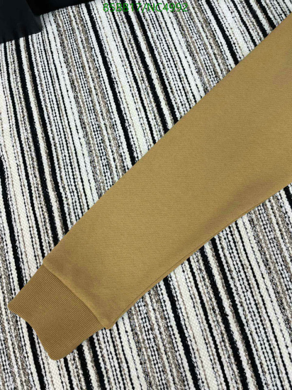 Clothing-Gucci Code: NC4992 $: 85USD