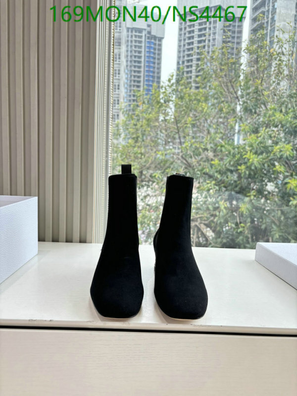 Women Shoes-Boots Code: NS4467 $: 169USD