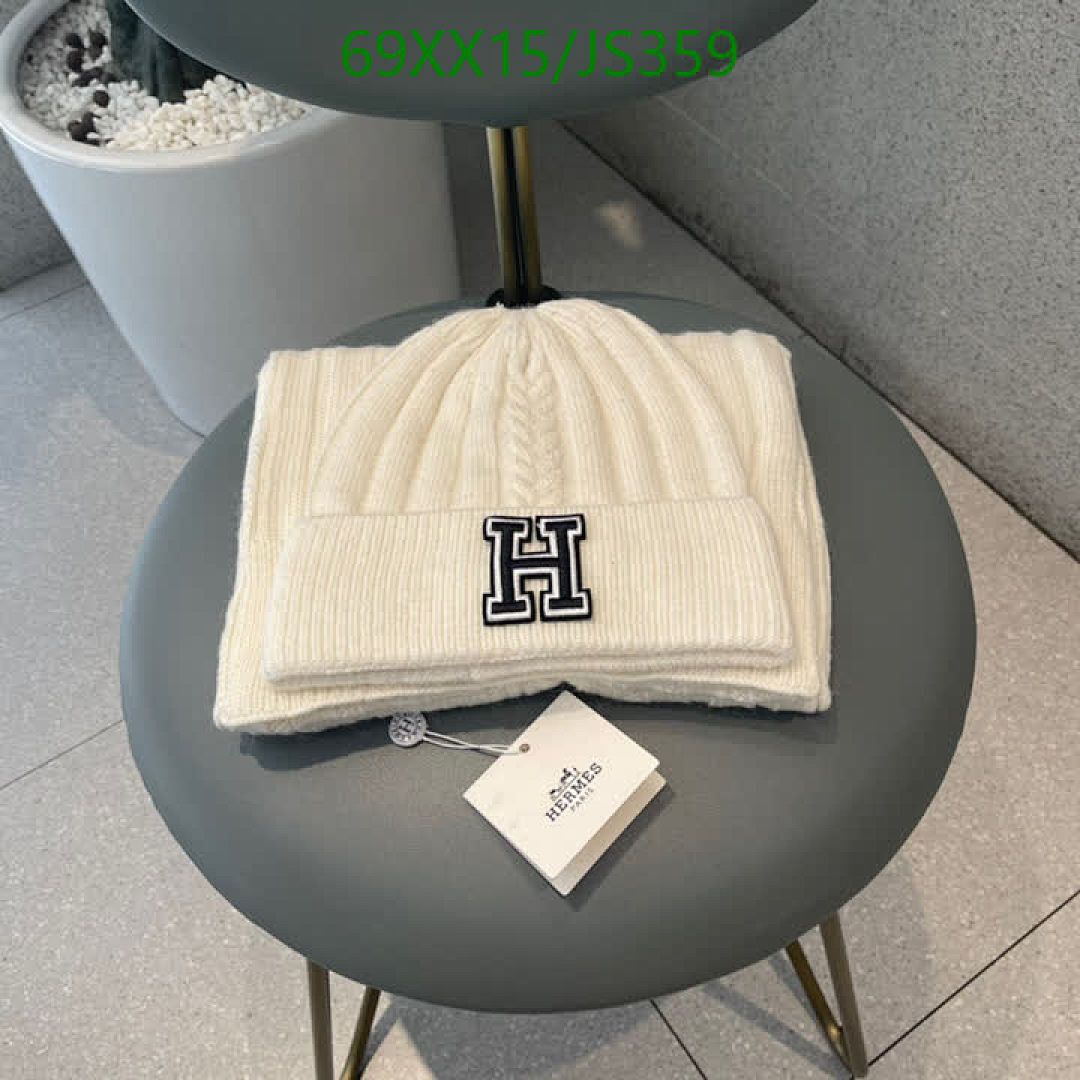 Scarf-Hermes Code: JS359 $: 69USD