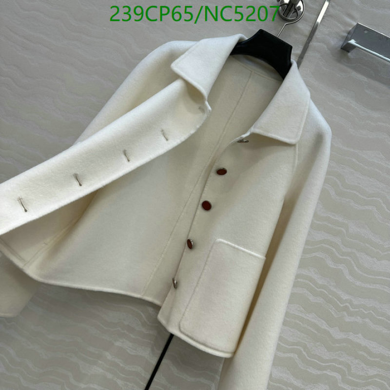 Clothing-Hermes Code: NC5207 $: 239USD