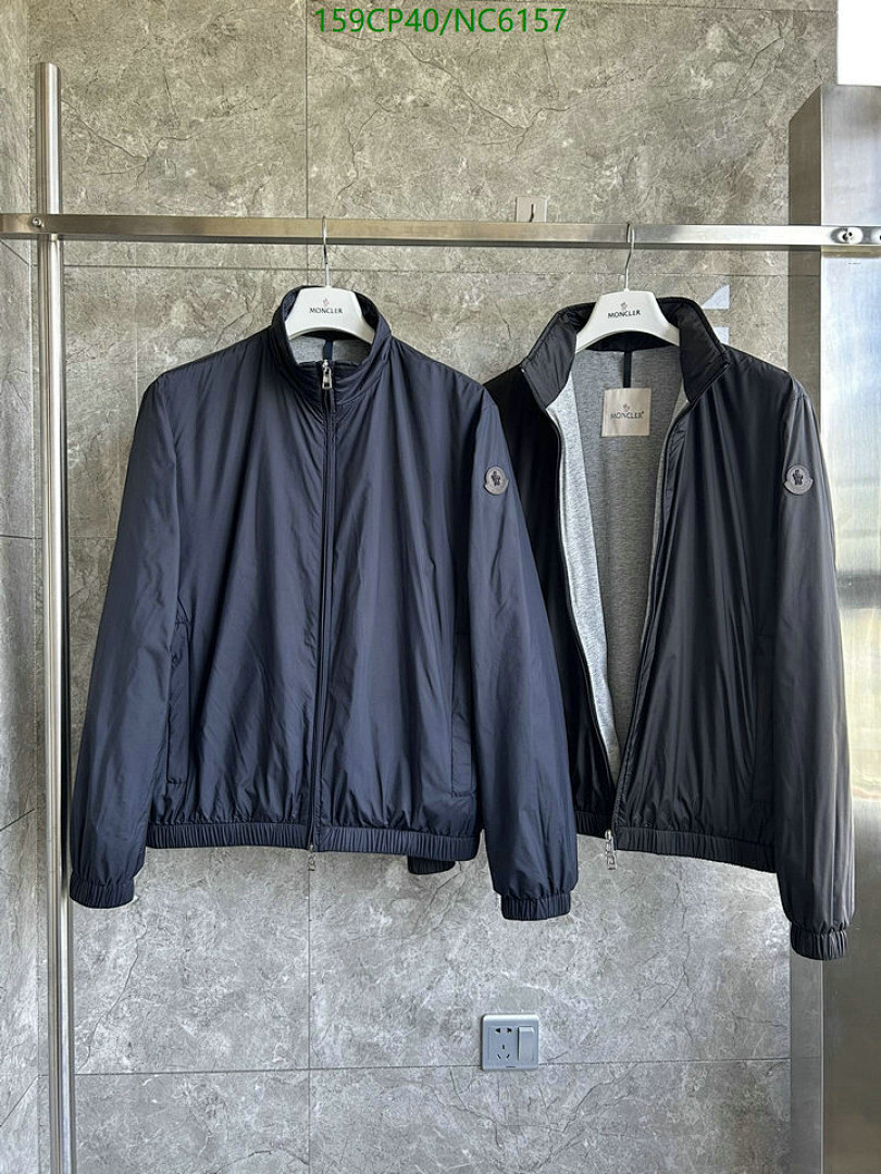 Clothing-Moncler Code: NC6157 $: 159USD