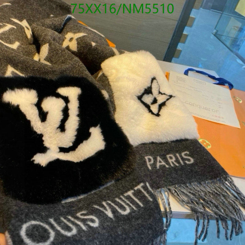 Scarf-LV Code: NM5510 $: 75USD