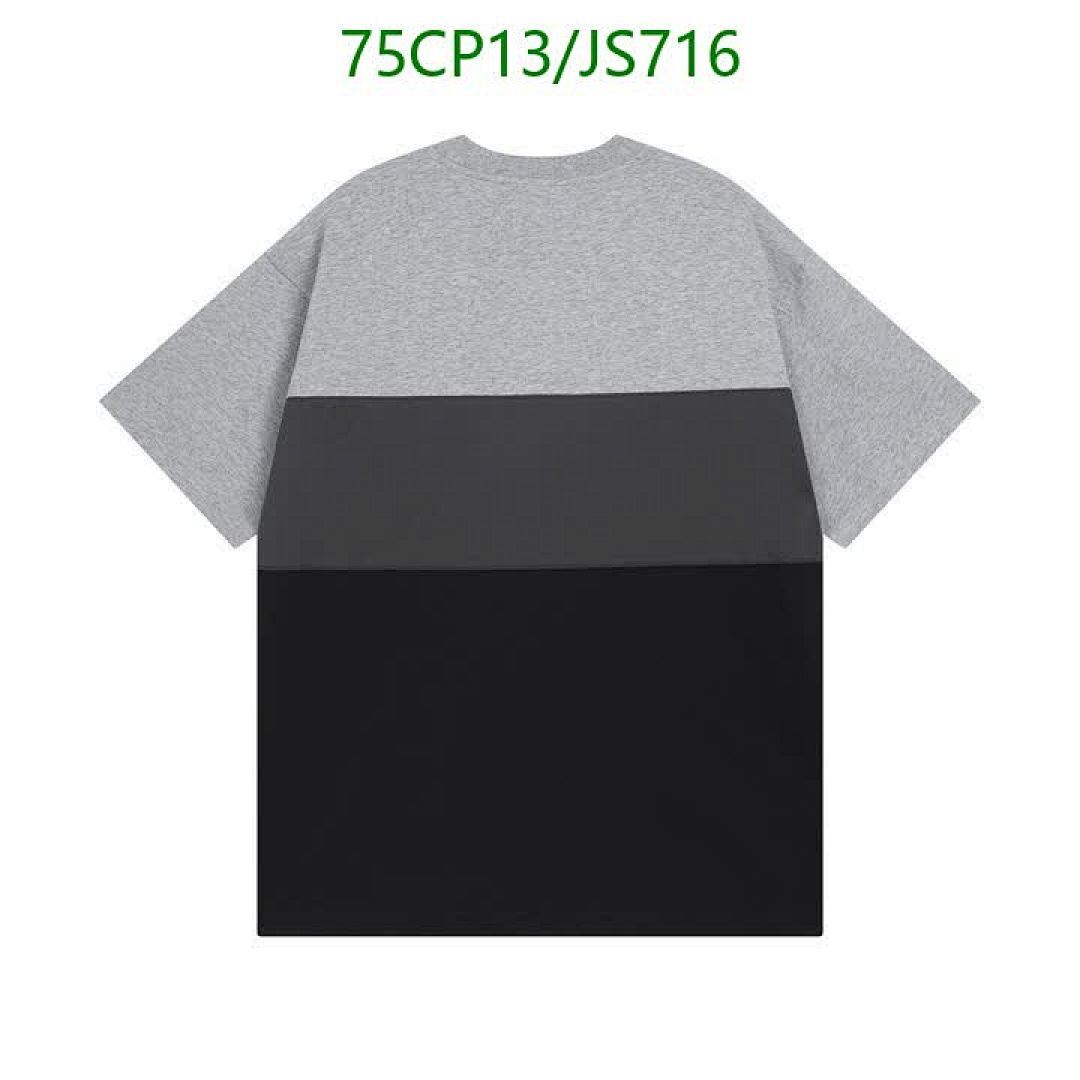 Clothing-Balenciaga Code: JS716 $: 75USD