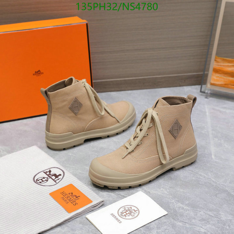 Women Shoes-Hermes Code: NS4780 $: 135USD