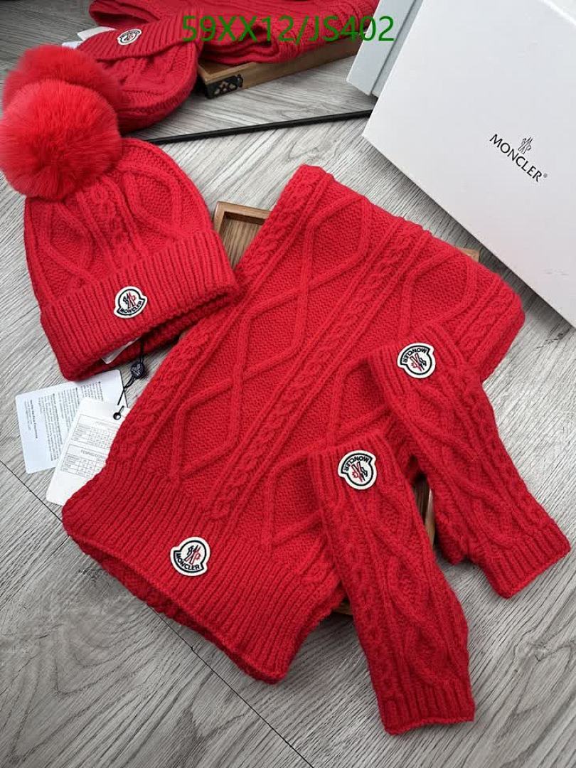 Cap-(Hat)-Moncler Code: JS402 $: 59USD