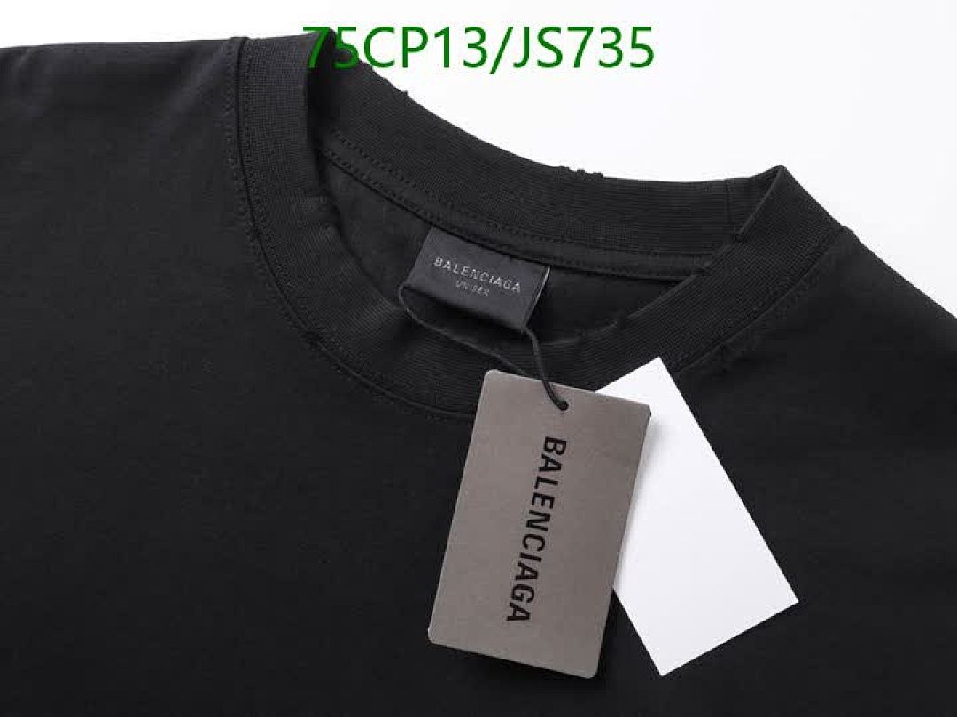 Clothing-Balenciaga Code: JS735 $: 75USD