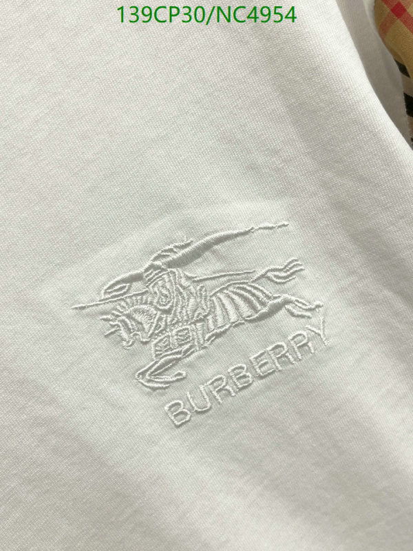 Clothing-Burberry Code: NC4954 $: 139USD