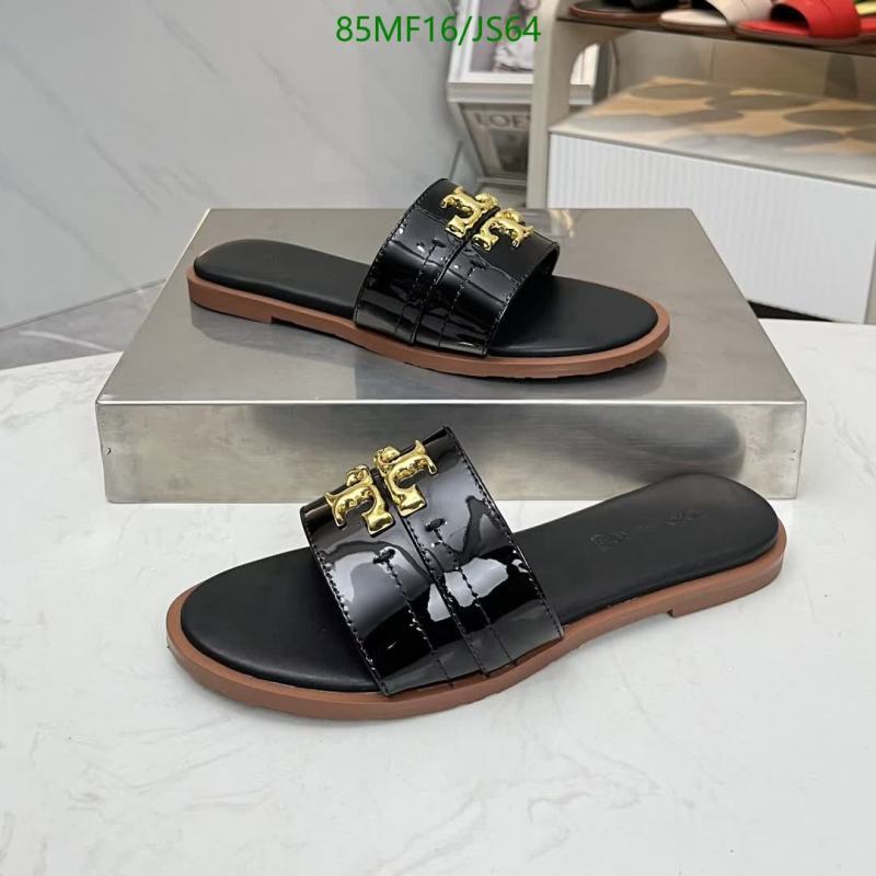 Women Shoes-Tory Burch Code: JS64 $: 85USD