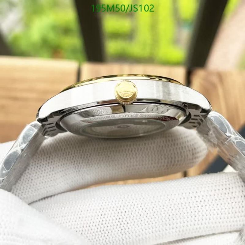 Watch-4A Quality-LONGINES Code: JS102 $: 195USD