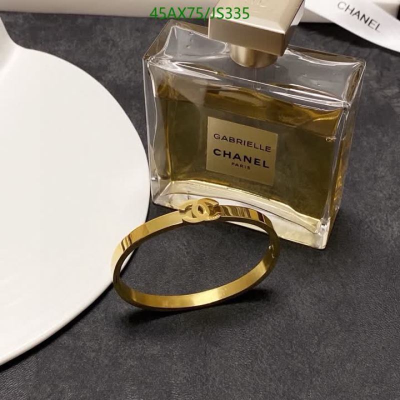 Jewelry-Chanel Code: JS335 $: 45USD