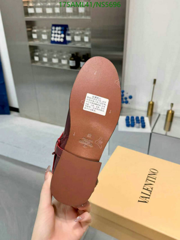 Women Shoes-Boots Code: NS5696 $: 175USD