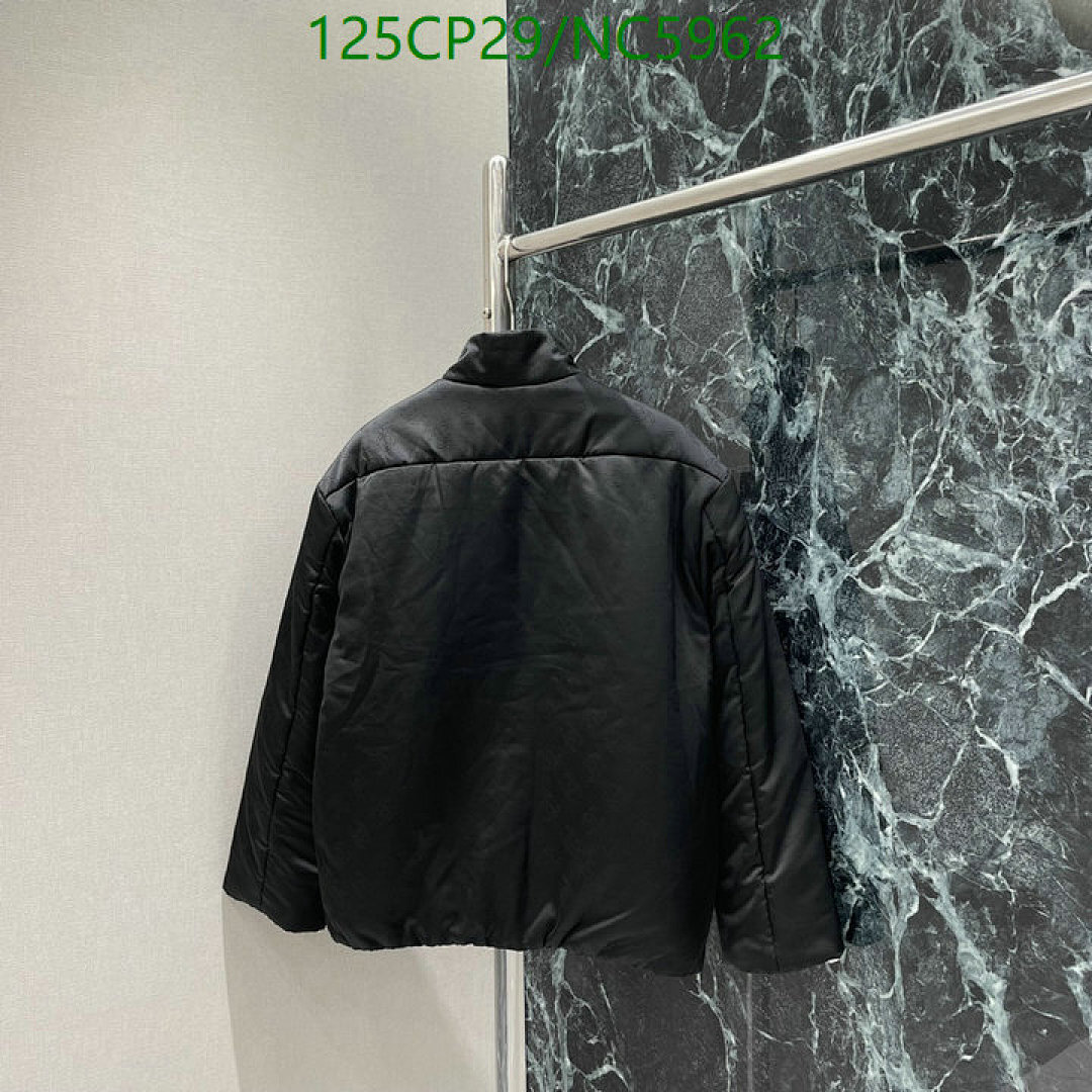 Clothing-Chanel Code: NC5962 $: 125USD