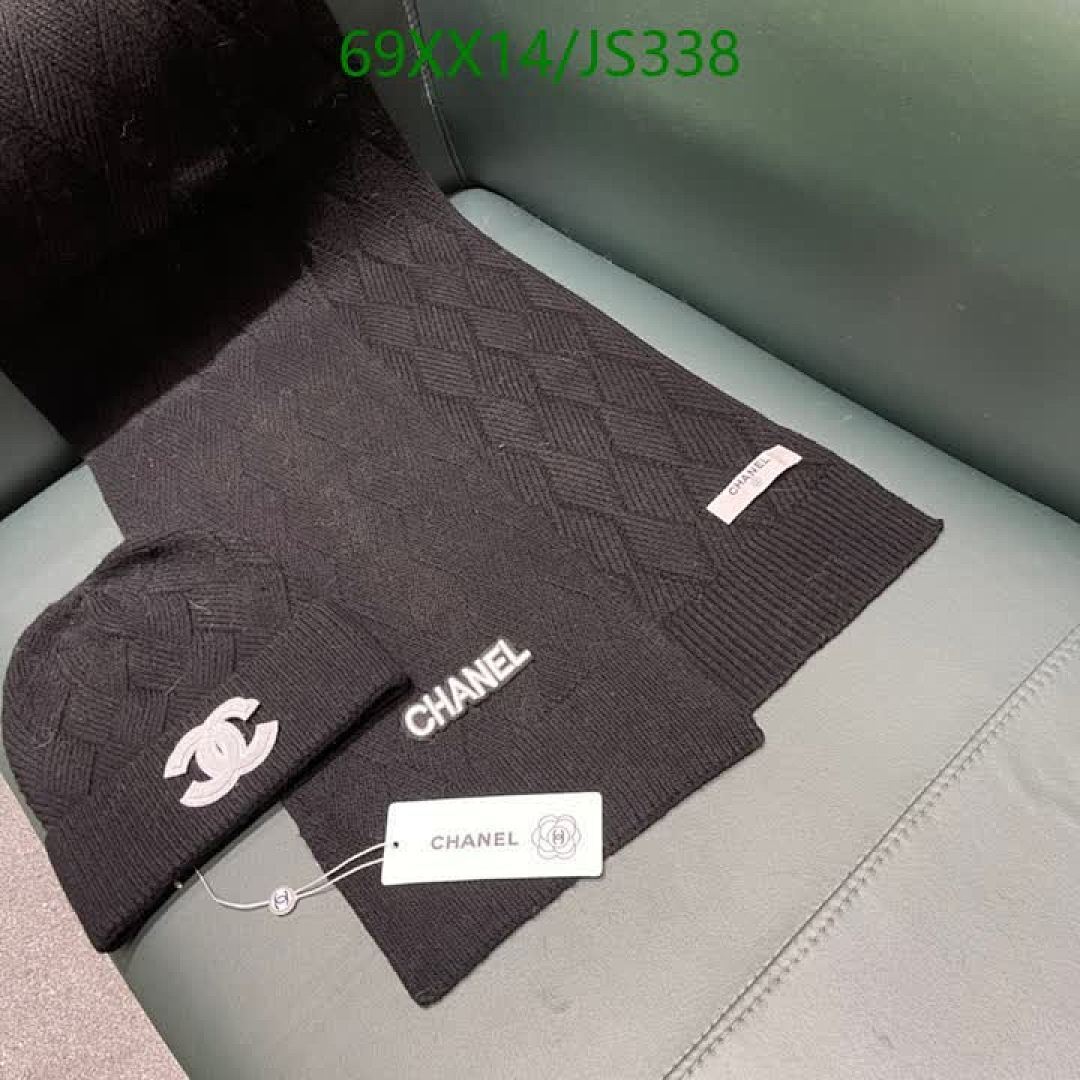 Scarf-Chanel Code: JS338 $: 69USD