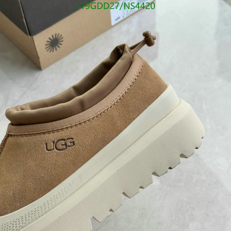 Women Shoes-UGG Code: NS4420 $: 119USD