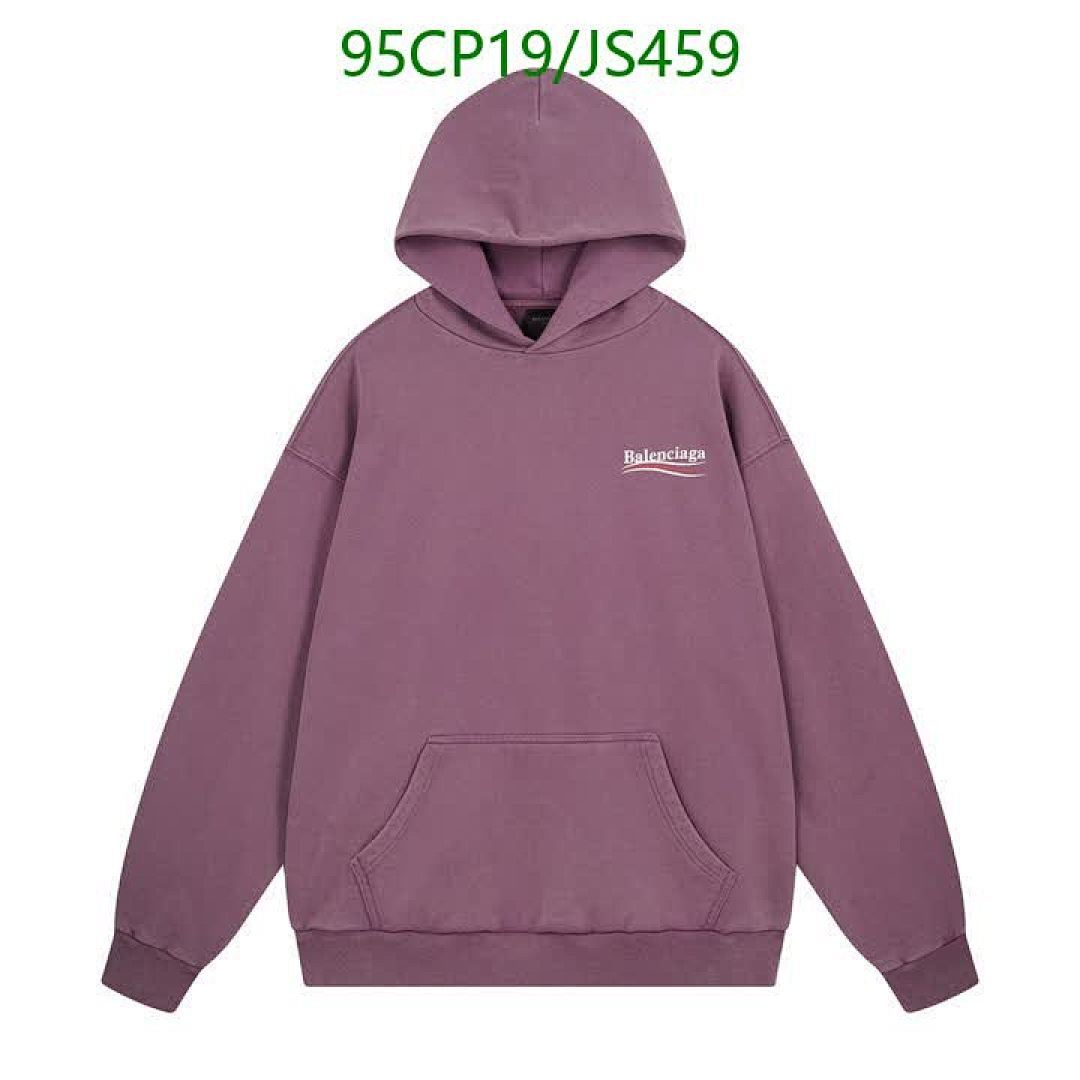 Clothing-Balenciaga Code: JS459 $: 95USD