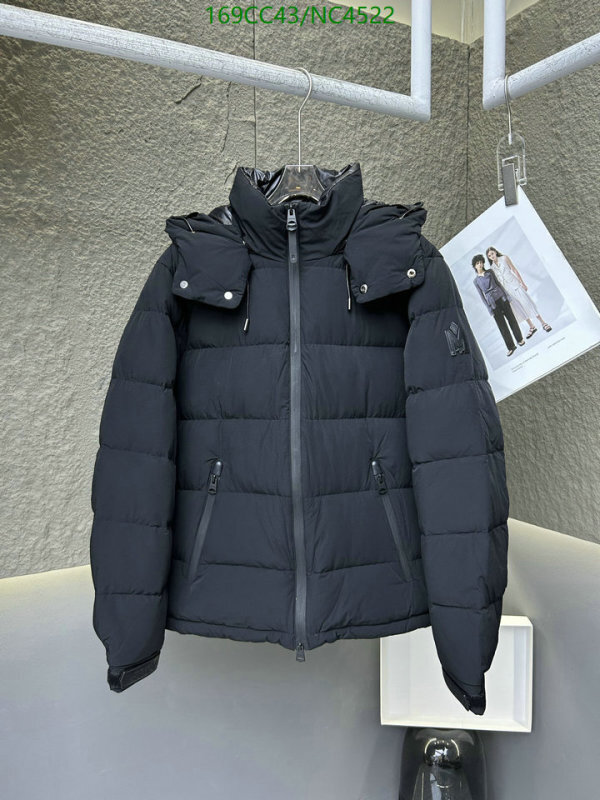 Down jacket Men-Mackage Code: NC4522 $: 169USD