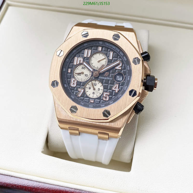 Watch-Mirror Quality-Audemars Piguet Code: JS153 $: 229USD