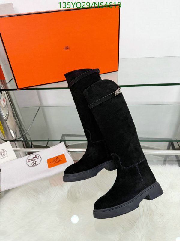 Women Shoes-Boots Code: NS4619 $: 135USD