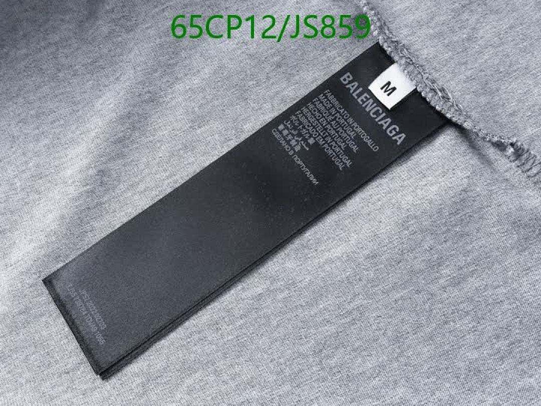 Clothing-Balenciaga Code: JS859 $: 65USD