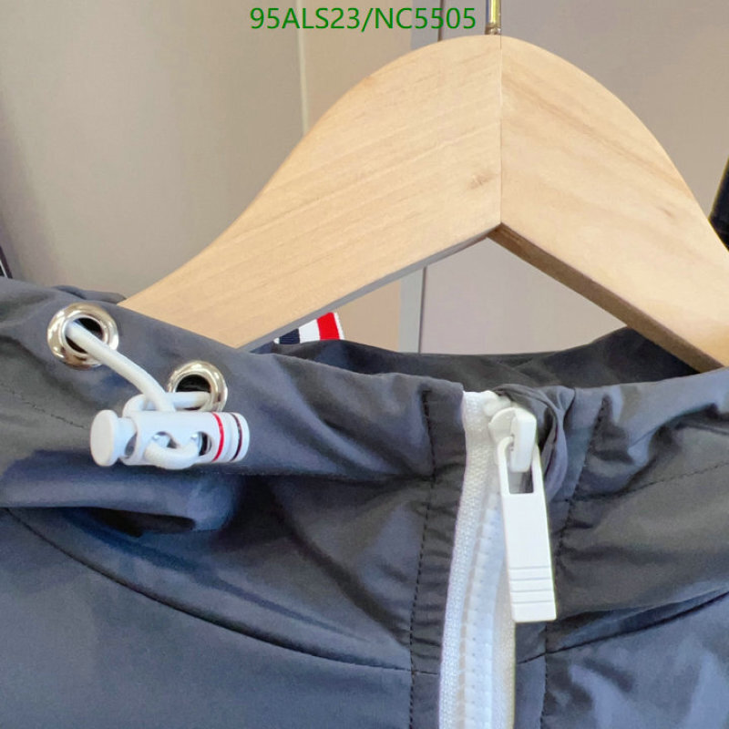 Kids Clothing-Thom Browne Code: NC5505 $: 95USD