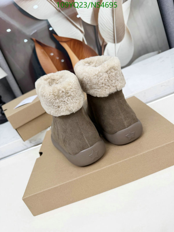 Women Shoes-Boots Code: NS4695 $: 109USD
