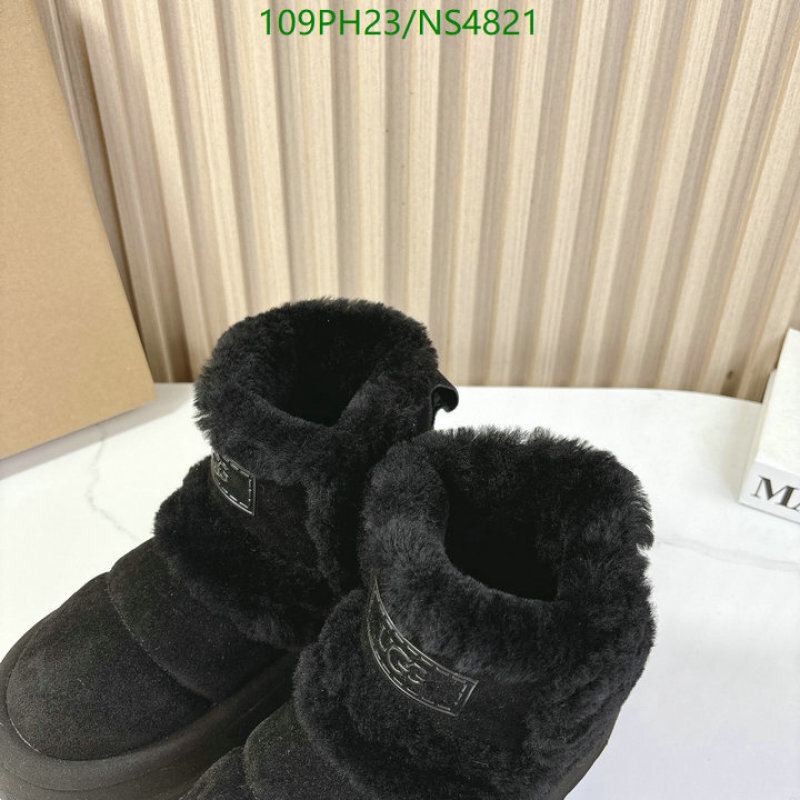 Women Shoes-UGG Code: NS4821 $: 109USD