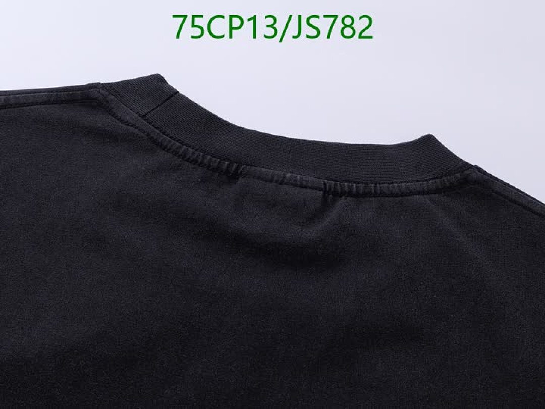 Clothing-Balenciaga Code: JS782 $: 75USD