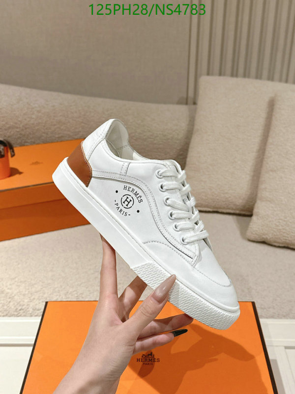 Men shoes-Hermes Code: NS4783 $: 125USD