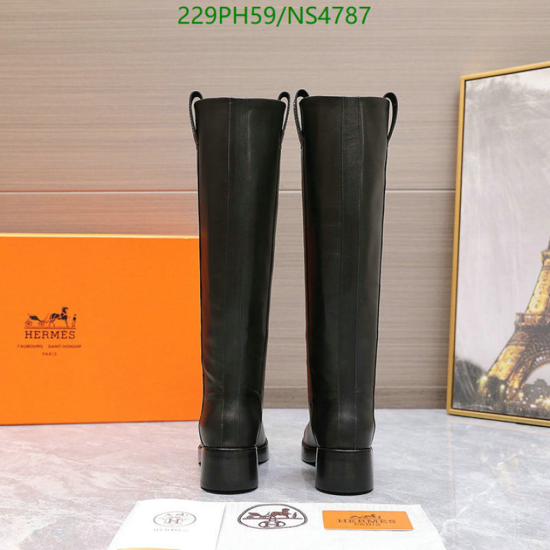 Women Shoes-Boots Code: NS4787 $: 229USD