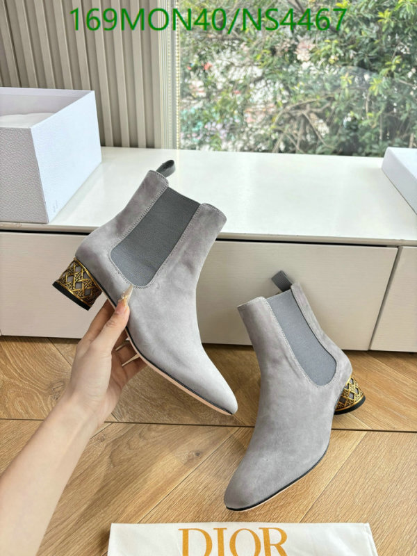 Women Shoes-Boots Code: NS4467 $: 169USD