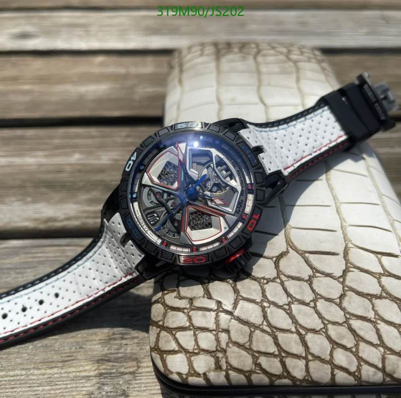 Watch-Mirror Quality-Roger Dubuis Code: JS202 $: 319USD
