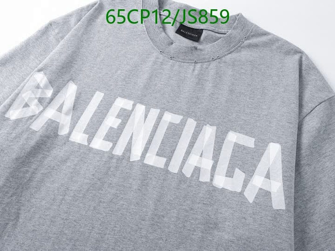 Clothing-Balenciaga Code: JS859 $: 65USD