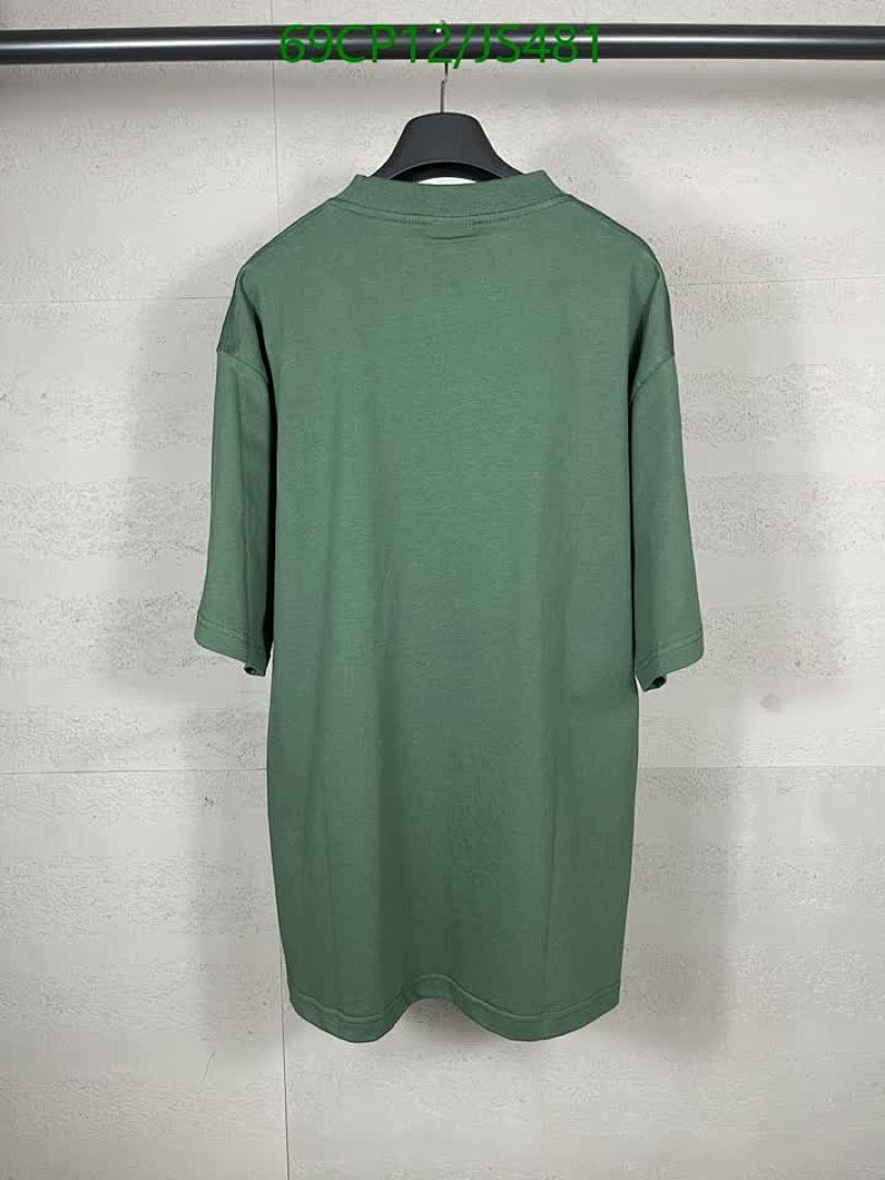 Clothing-Balenciaga Code: JS481 $: 69USD