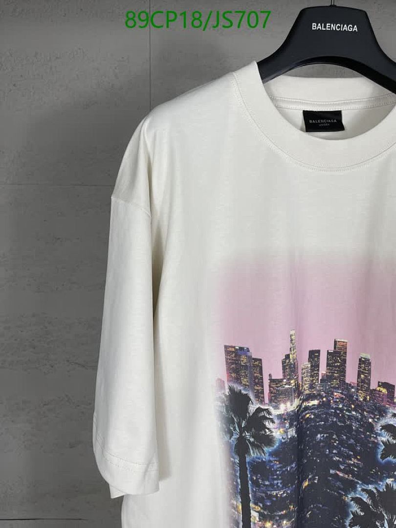 Clothing-Balenciaga Code: JS707 $: 89USD