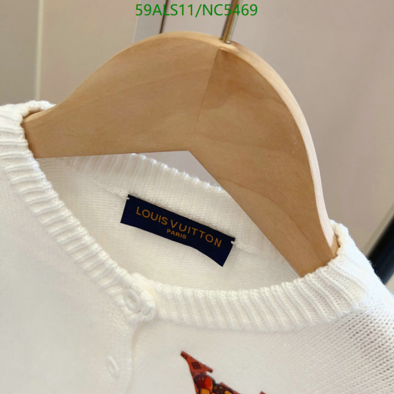 Kids Clothing-LV Code: NC5469 $: 59USD
