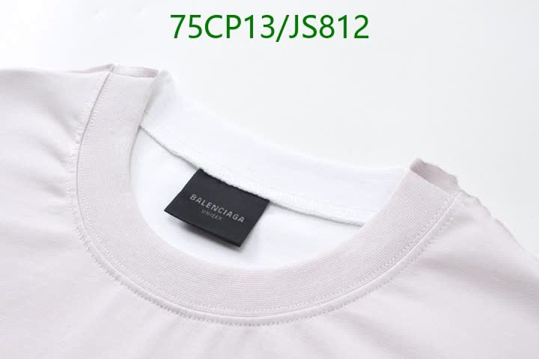 Clothing-Balenciaga Code: JS812 $: 75USD