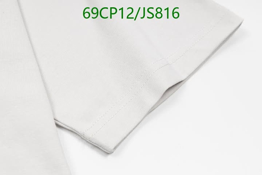 Clothing-Balenciaga Code: JS816 $: 69USD