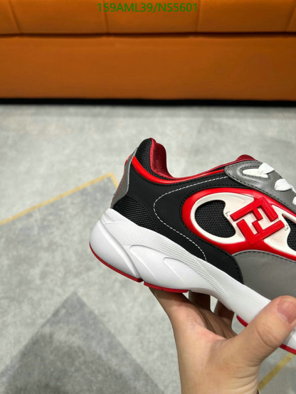 Men shoes-Fendi Code: NS5601 $: 159USD
