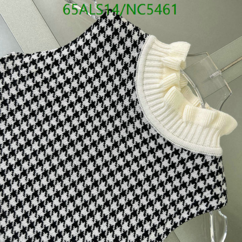 Kids clothing-Dior Code: NC5461 $: 65USD