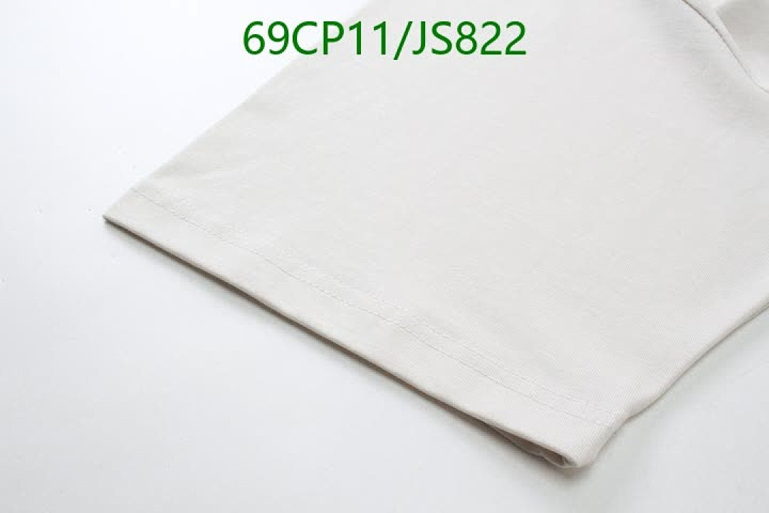 Clothing-Balenciaga Code: JS822 $: 69USD