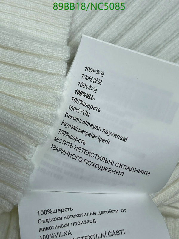 Clothing-MIUMIU Code: NC5085 $: 89USD