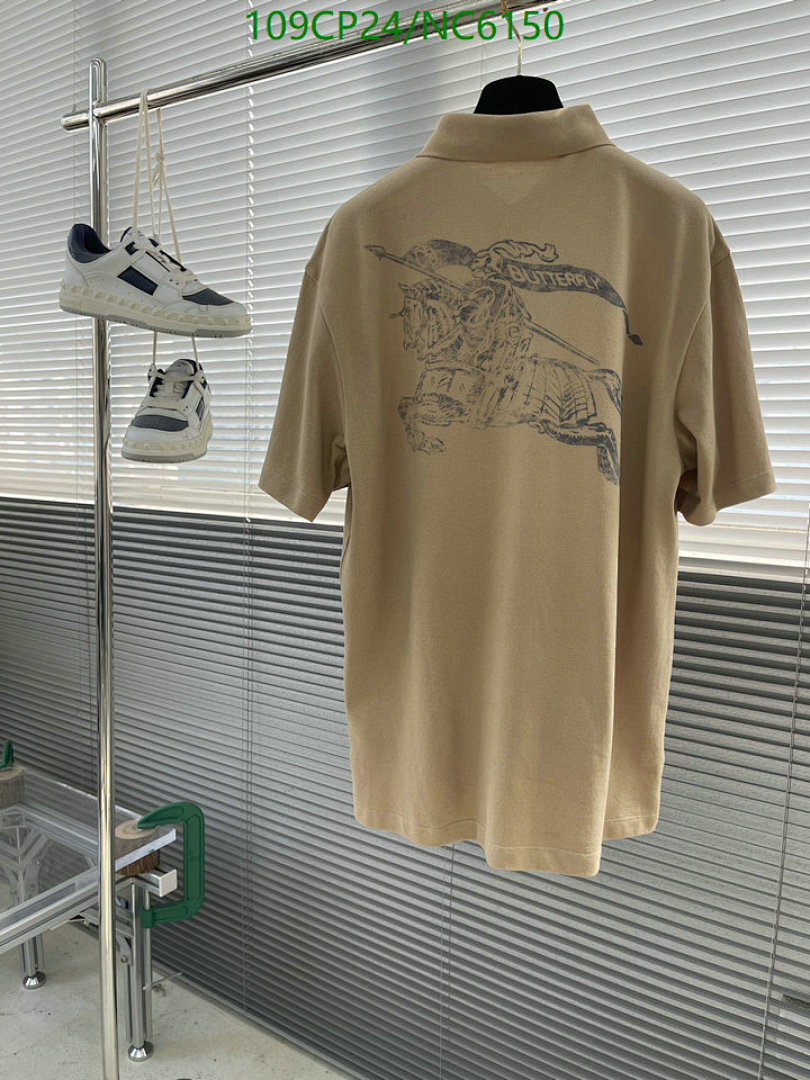 Clothing-Burberry Code: NC6150 $: 109USD